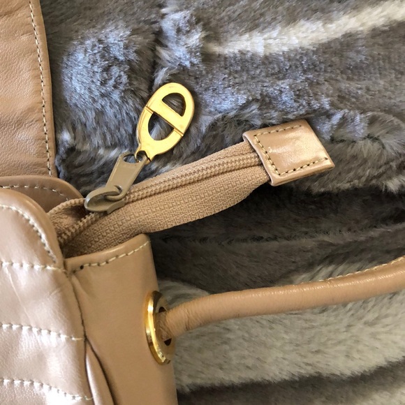 CHRISTIAN DIOR BAG - Picture 9 of 16